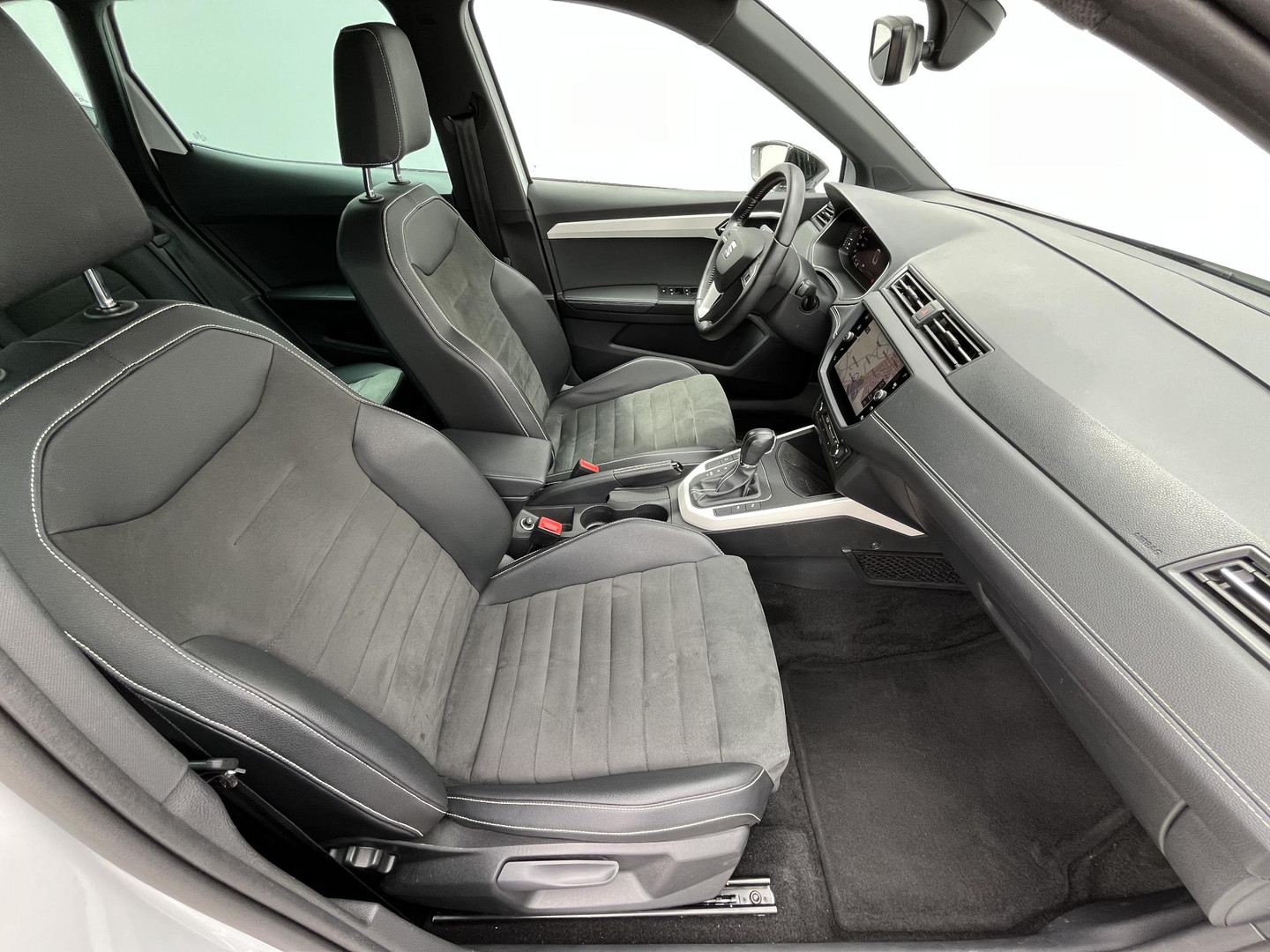 SEAT SEAT