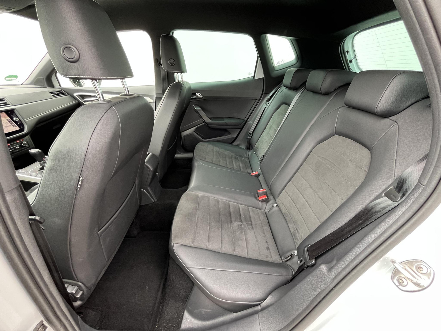 SEAT SEAT