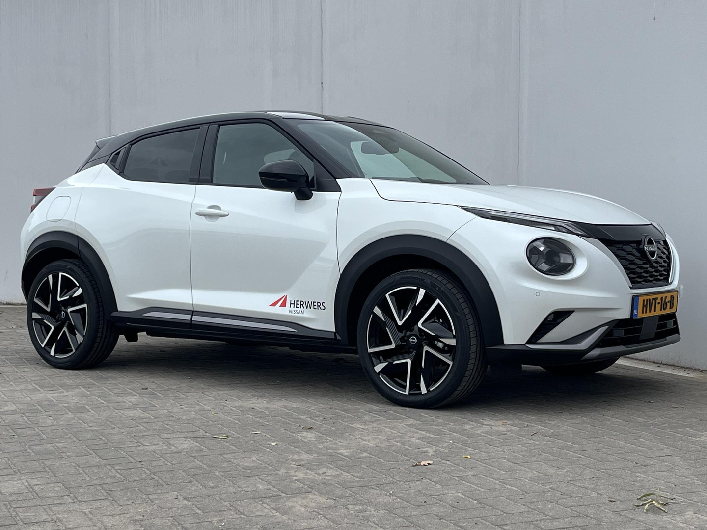 Nissan Nissan