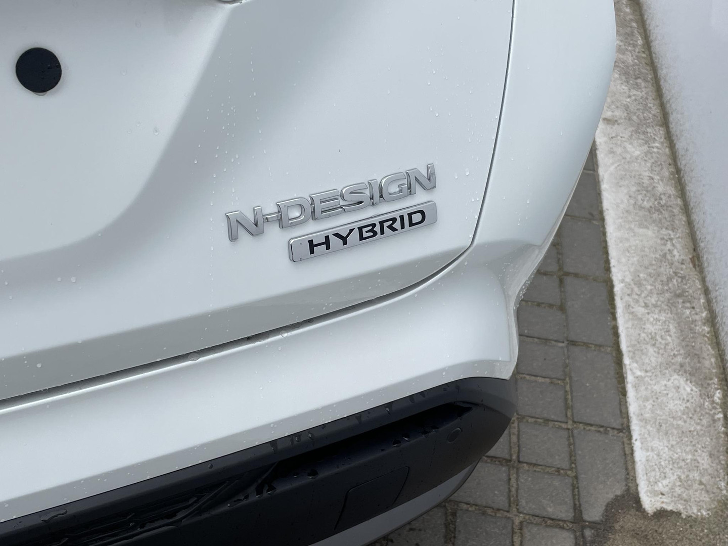 Nissan Nissan