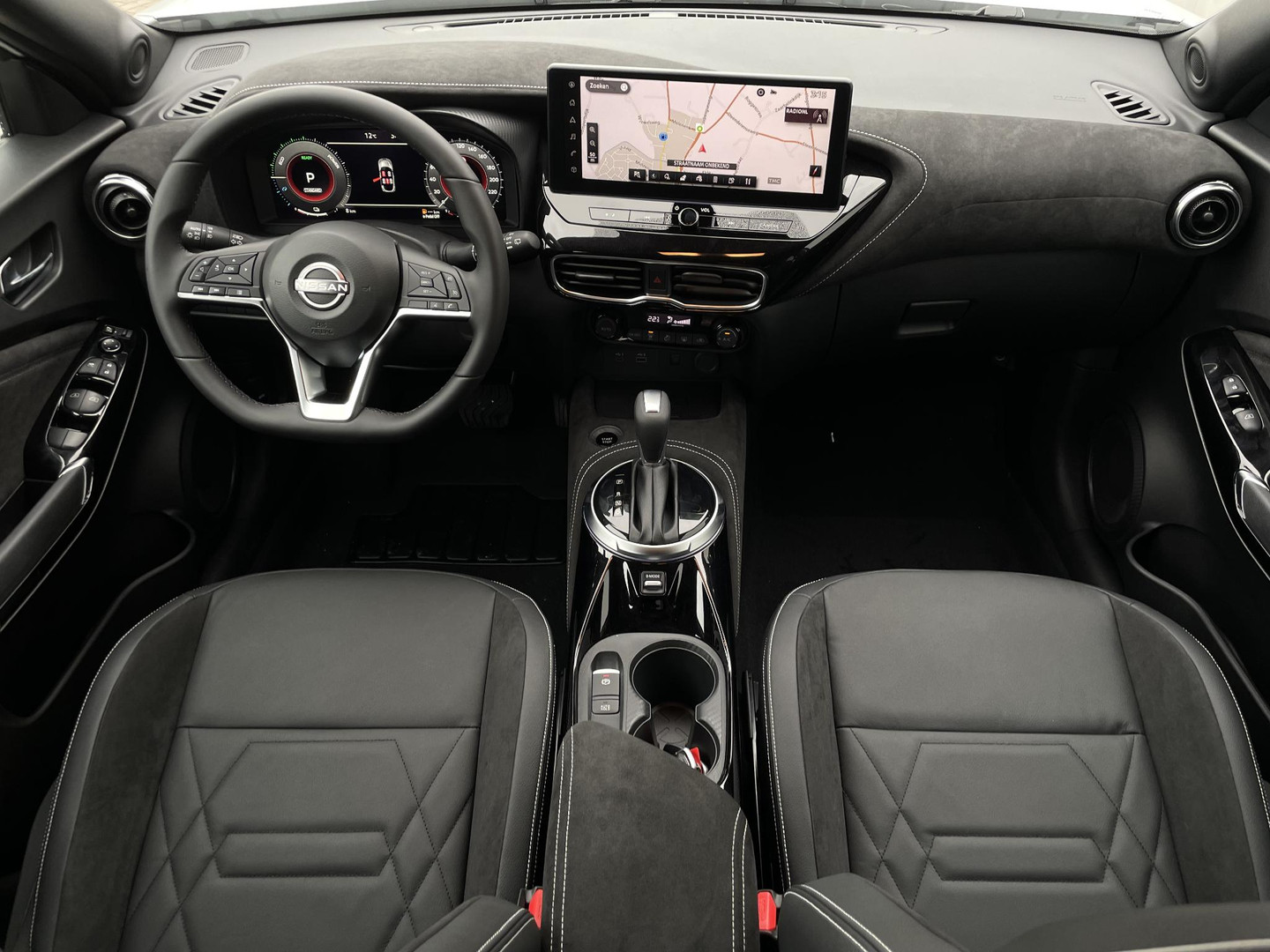 Nissan Nissan