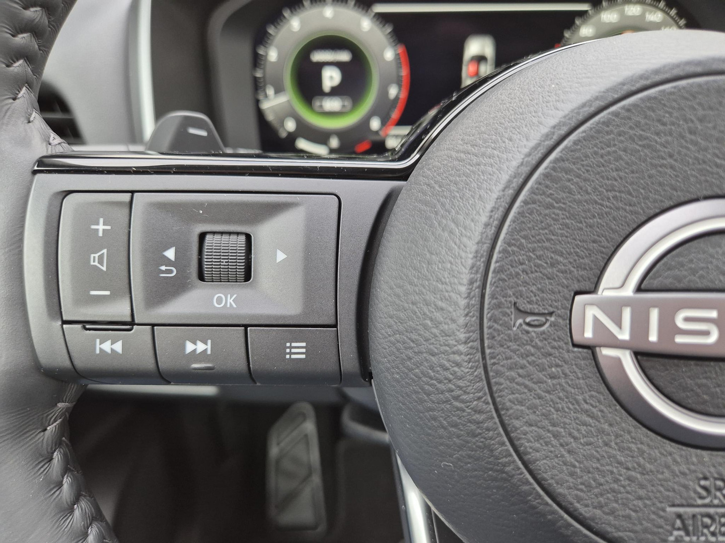 Nissan Nissan