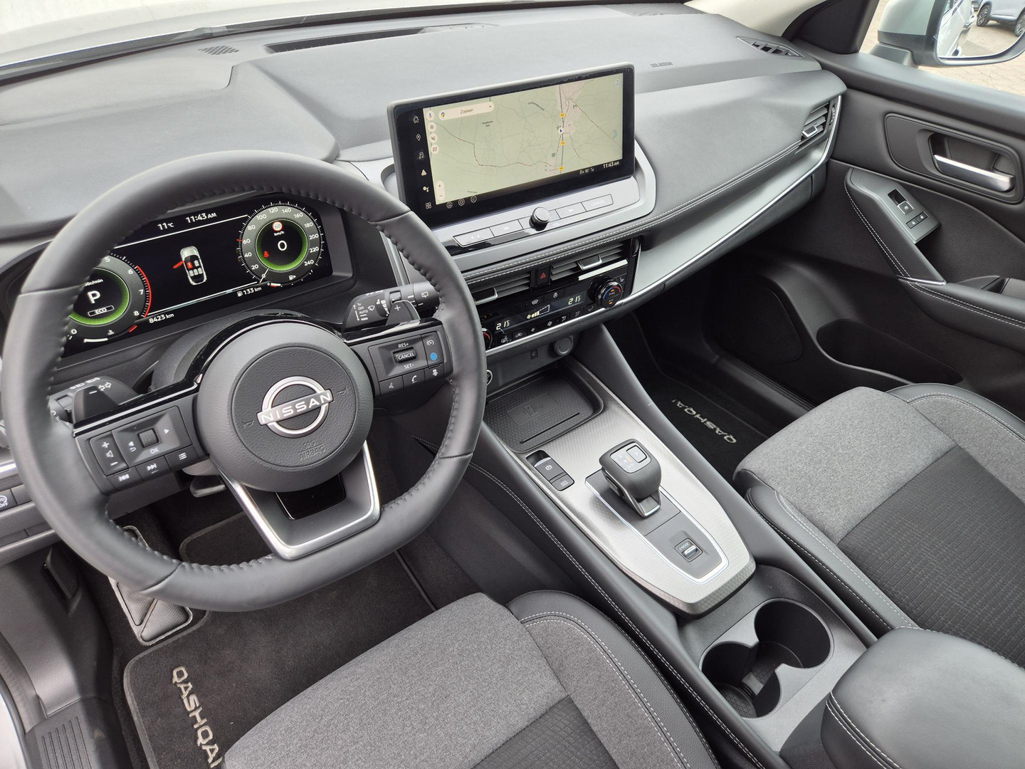 Nissan Nissan