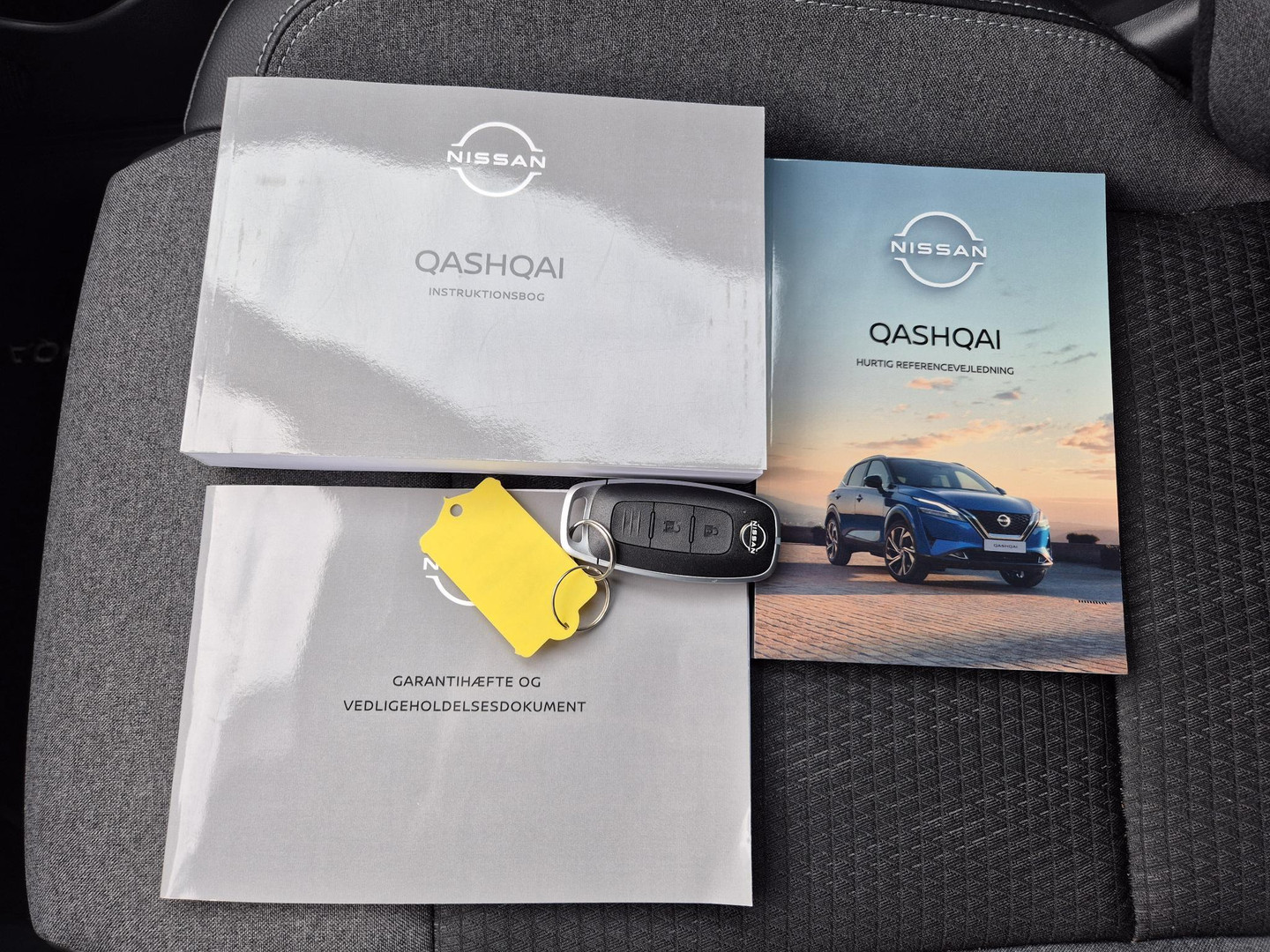 Nissan Nissan