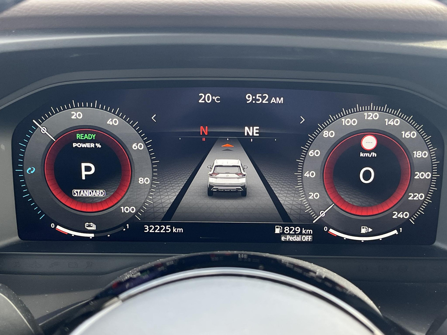 Nissan Nissan