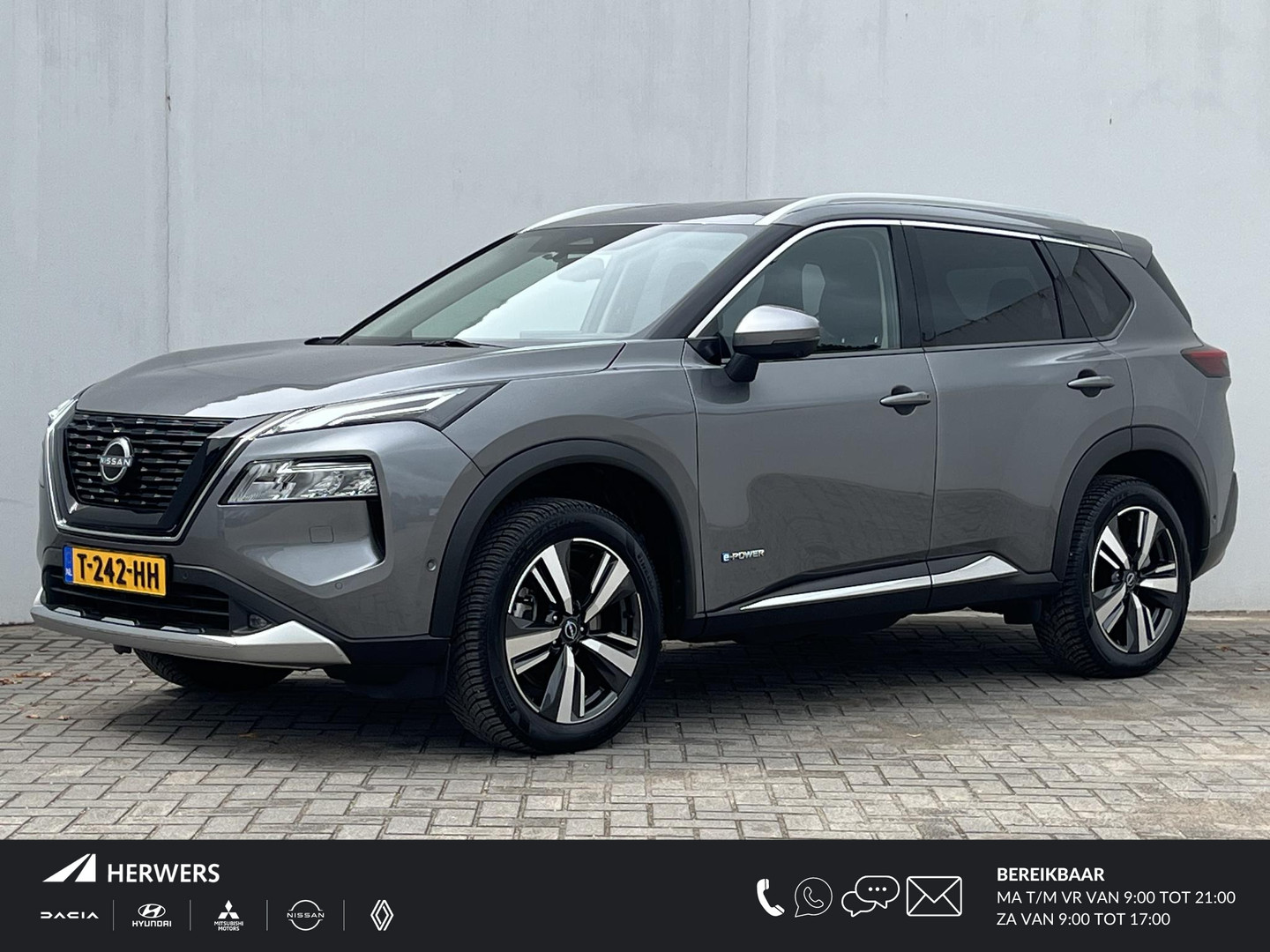Nissan Nissan