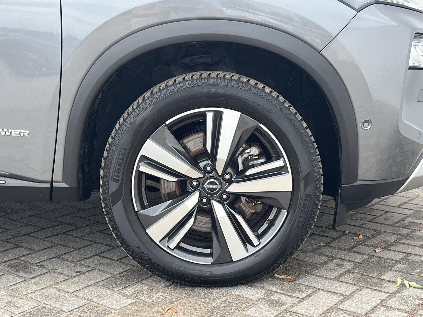 Nissan Nissan