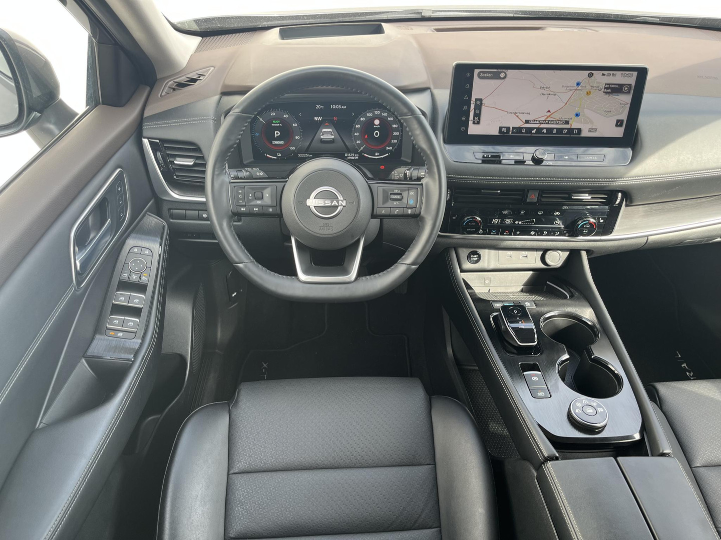 Nissan Nissan