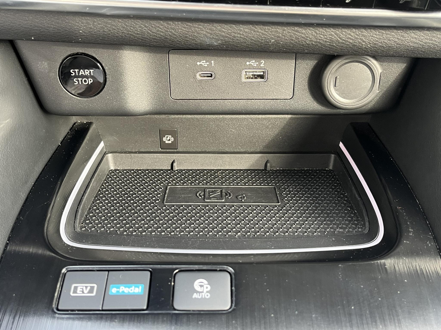 Nissan Nissan