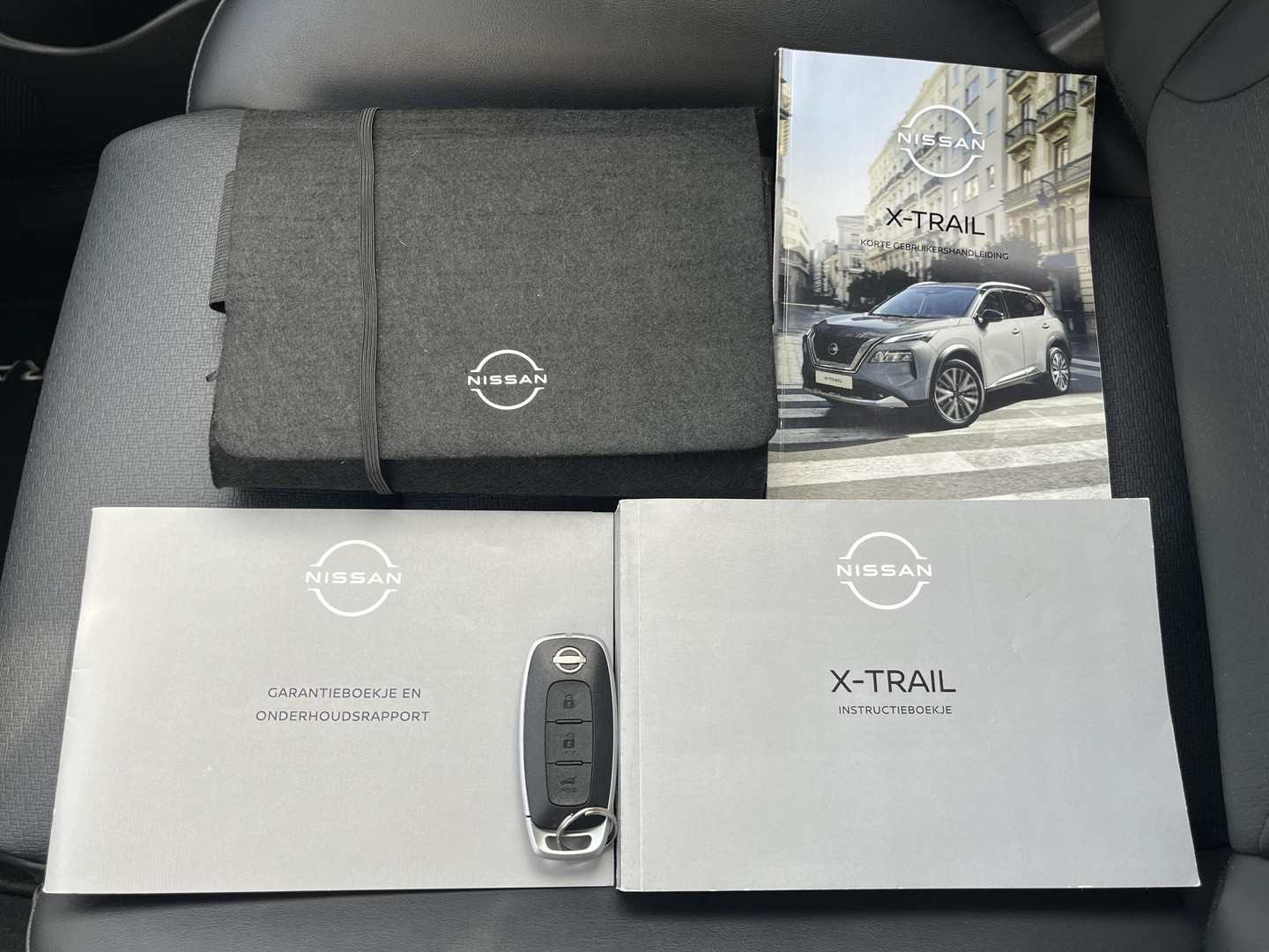 Nissan Nissan