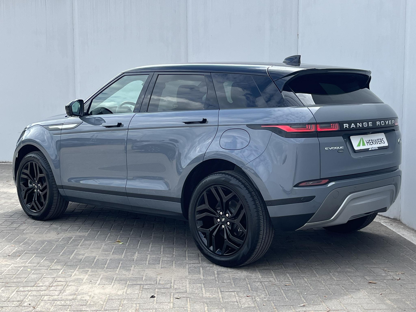 Land Rover Land Rover