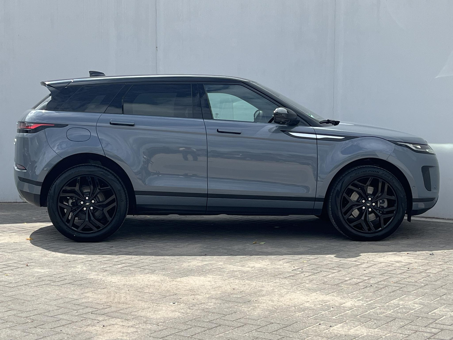 Land Rover Land Rover
