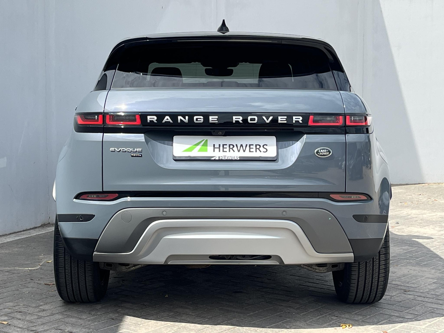 Land Rover Land Rover
