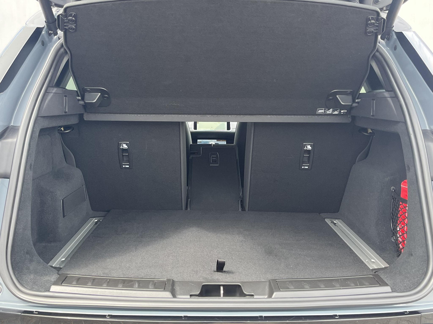 Land Rover Land Rover