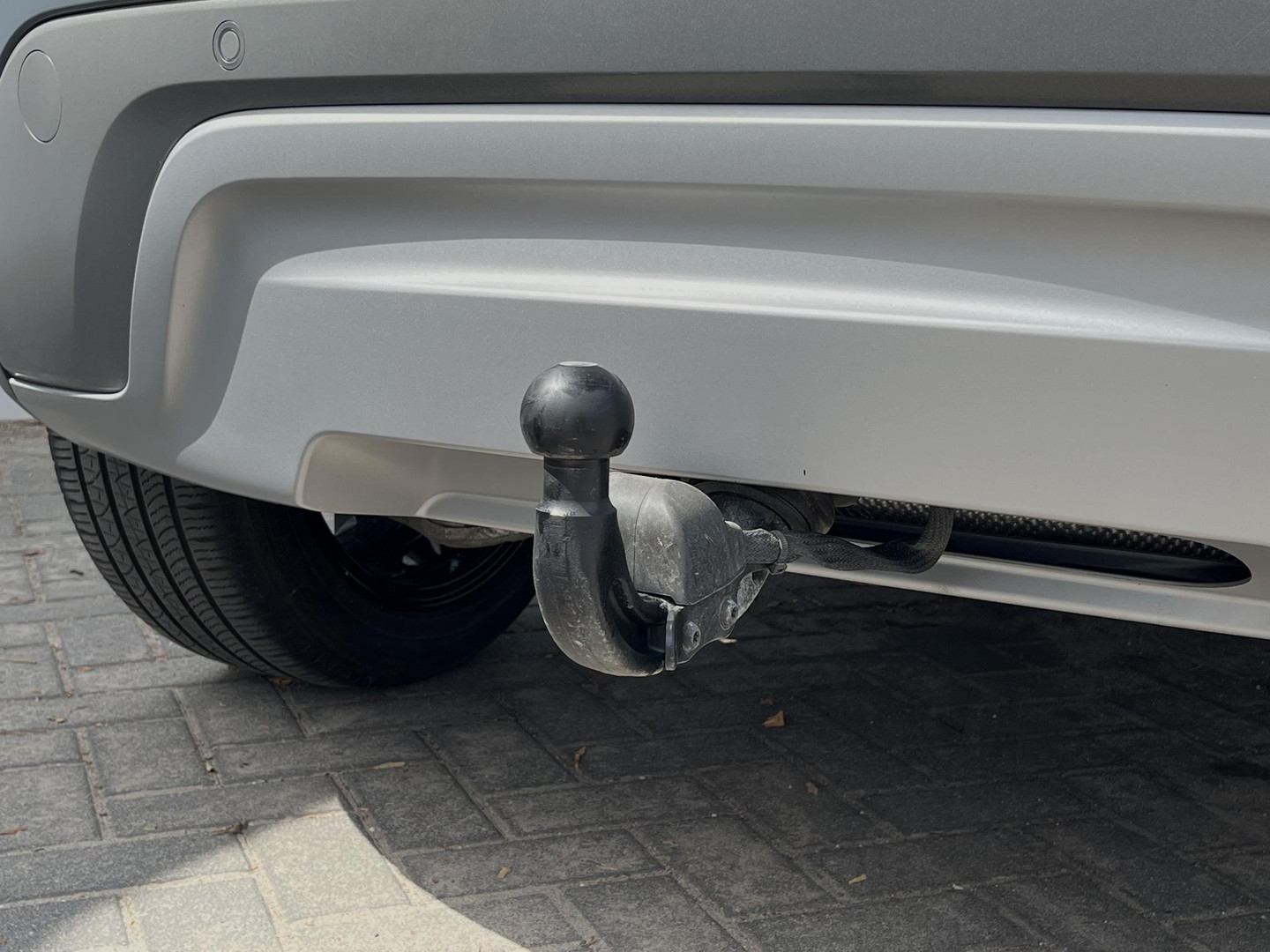 Land Rover Land Rover