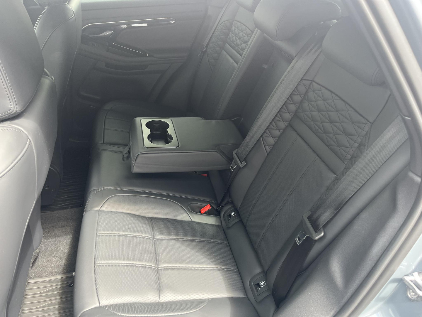 Land Rover Land Rover
