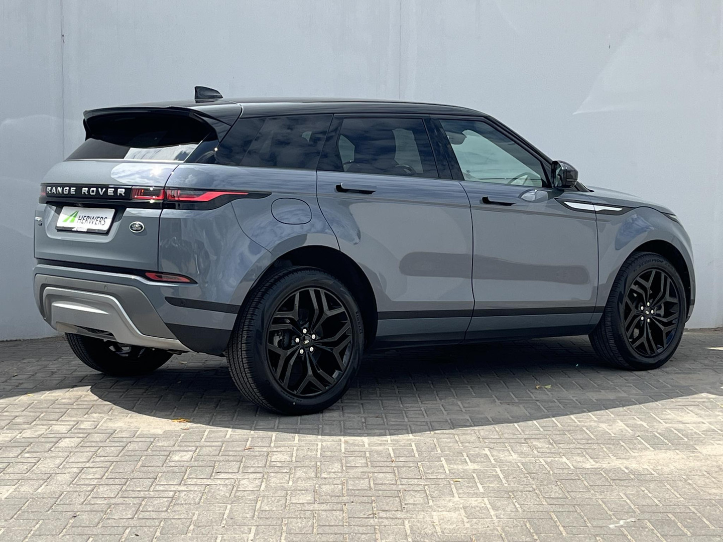 Land Rover Land Rover
