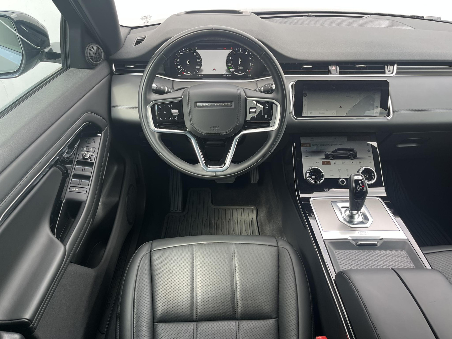 Land Rover Land Rover