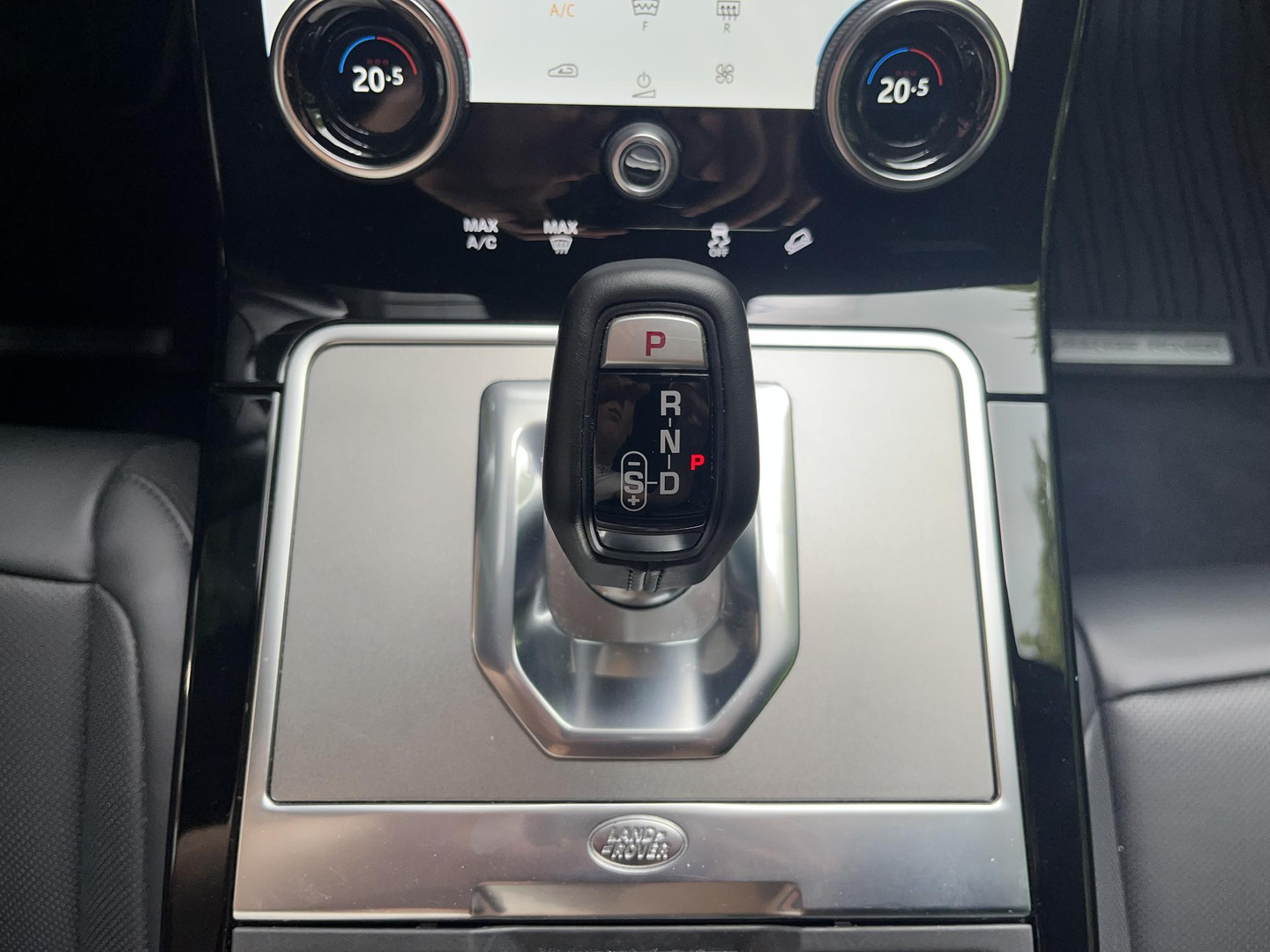 Land Rover Land Rover