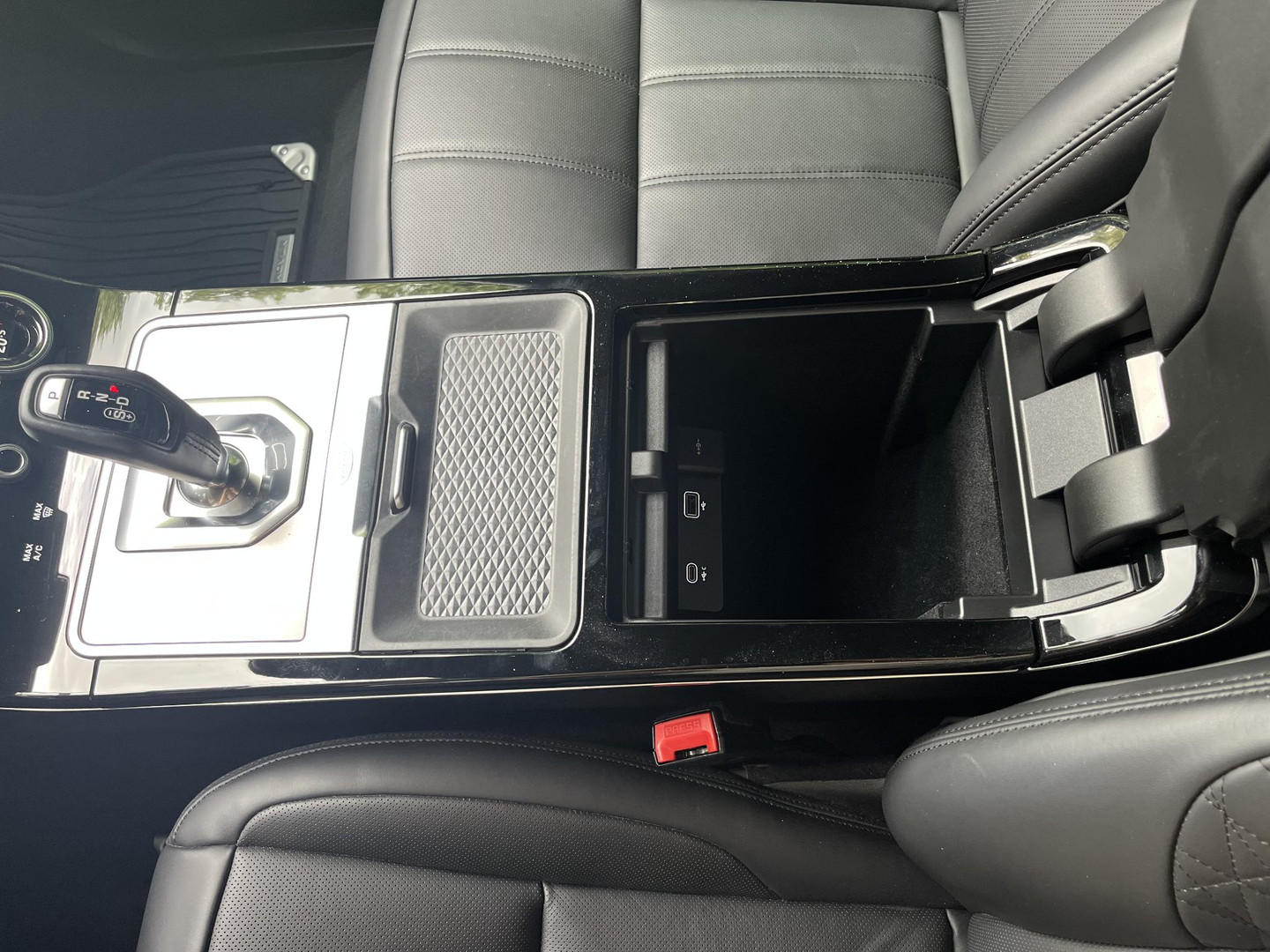 Land Rover Land Rover