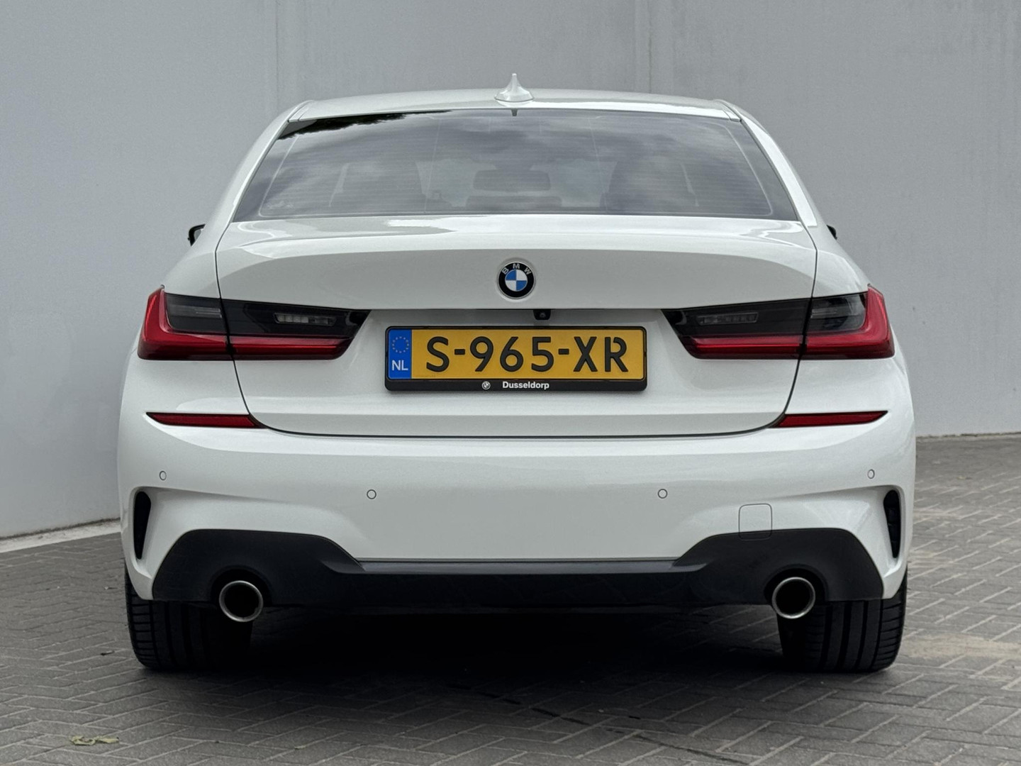 BMW BMW