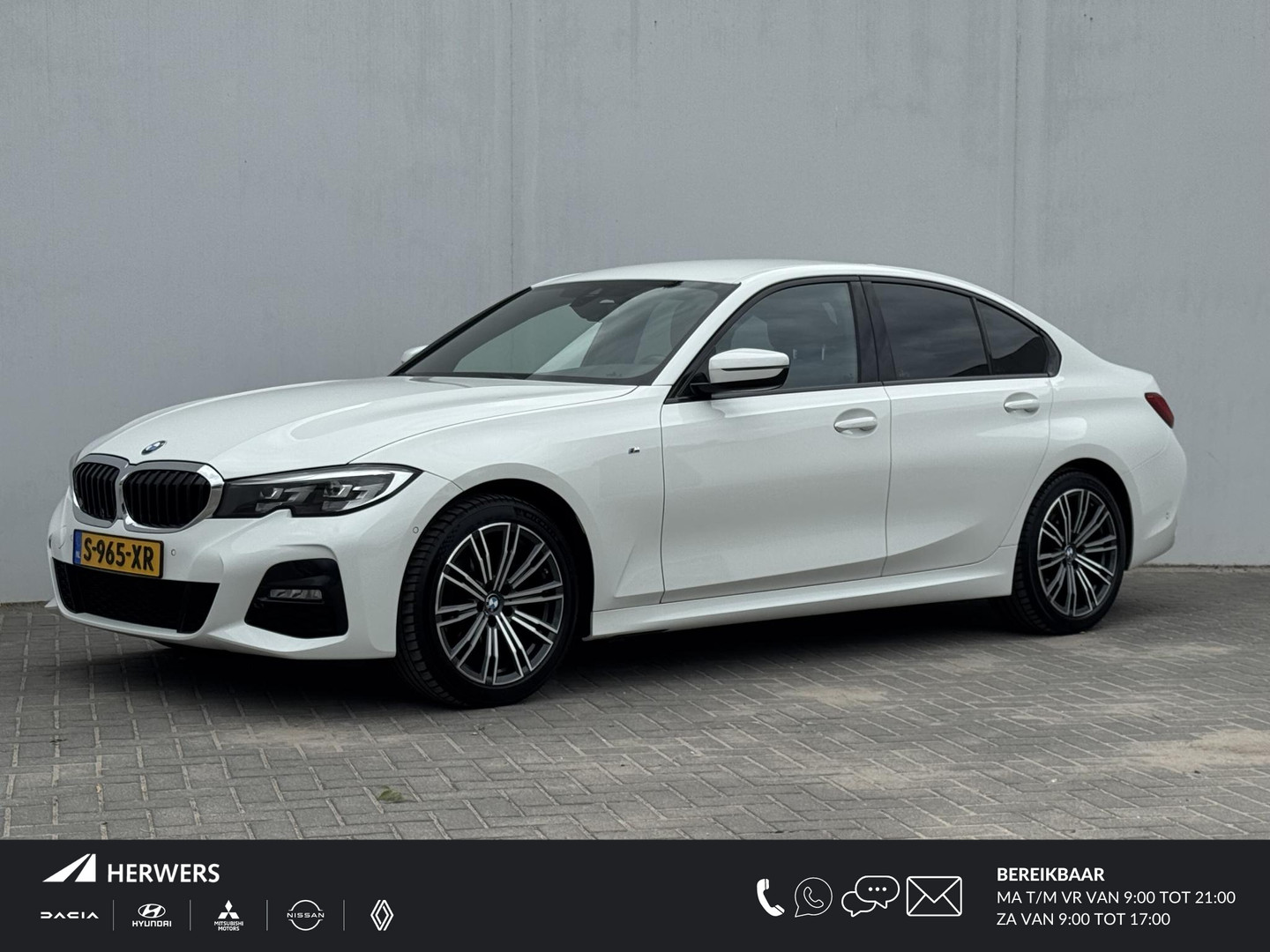 BMW BMW