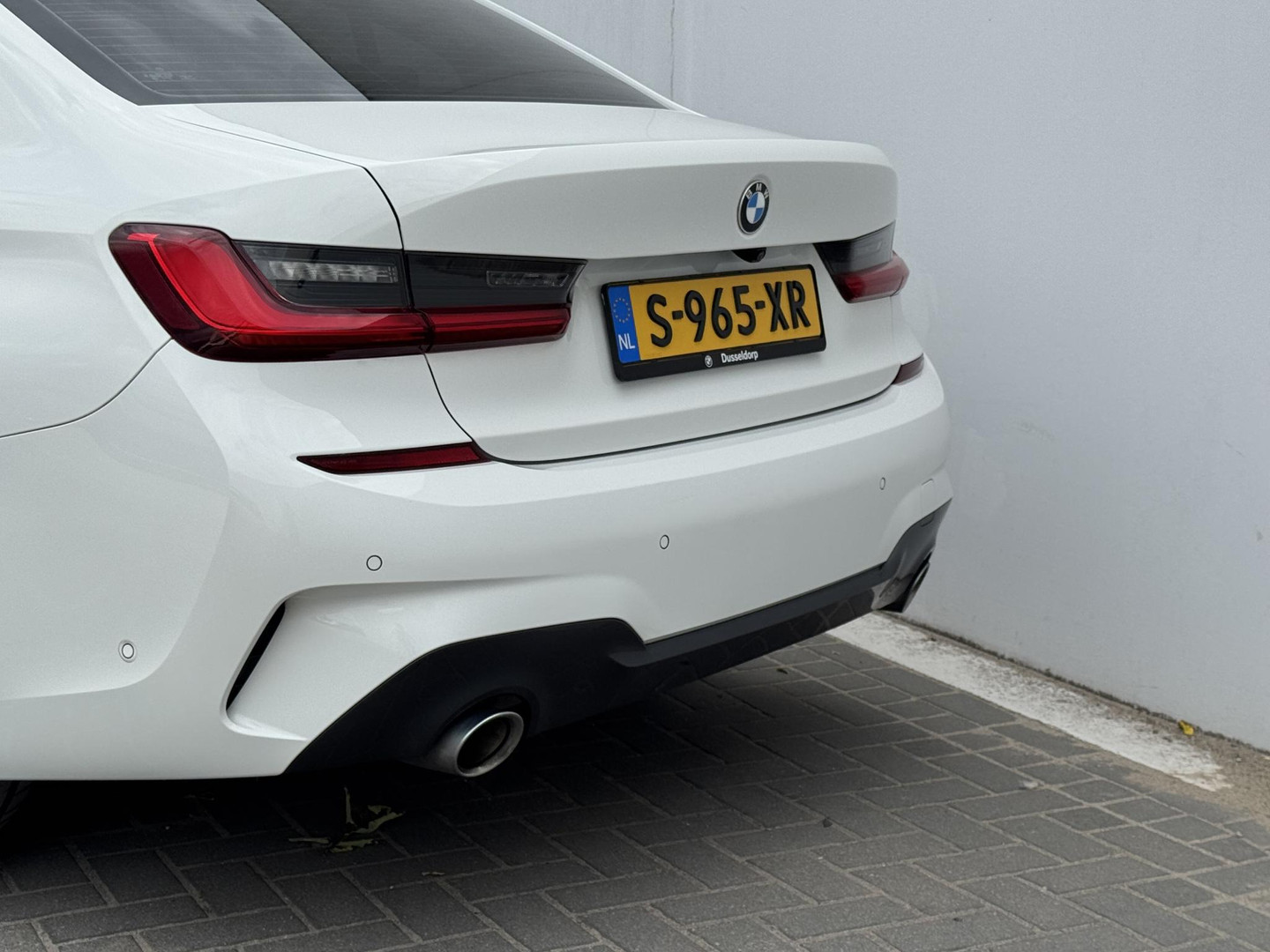 BMW BMW