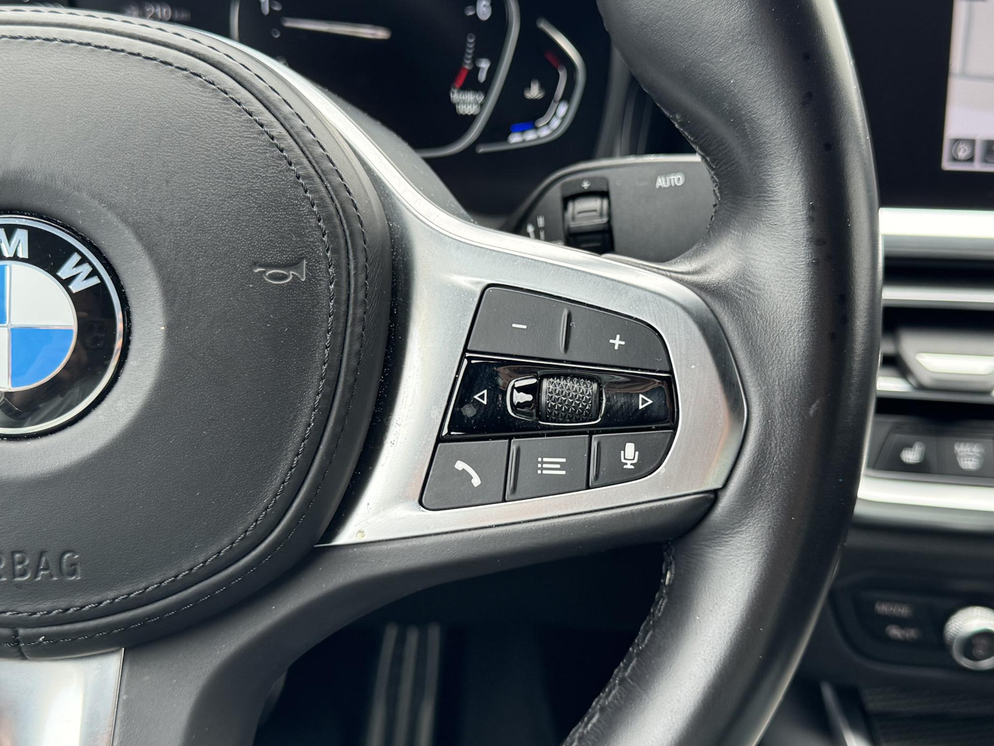 BMW BMW
