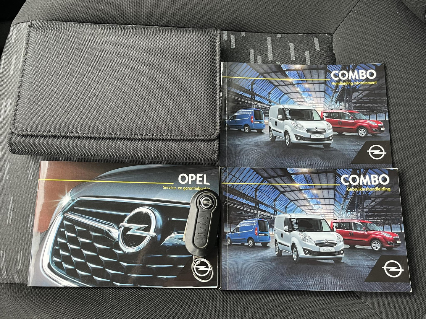 Opel