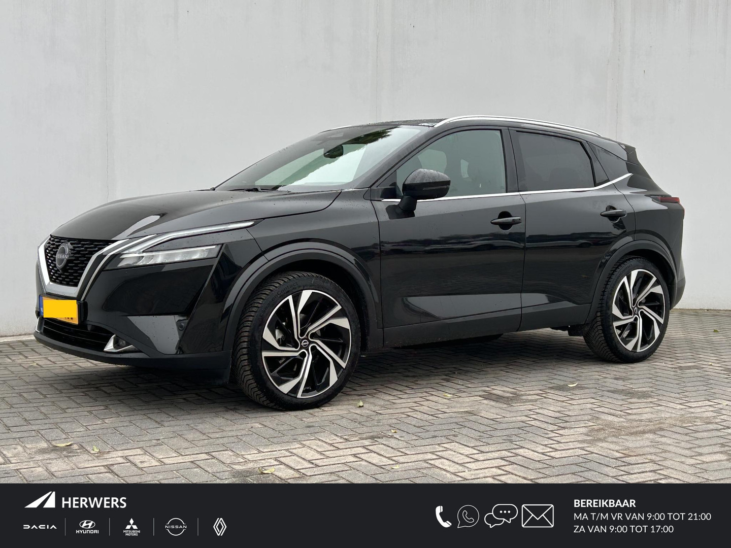 Nissan Nissan
