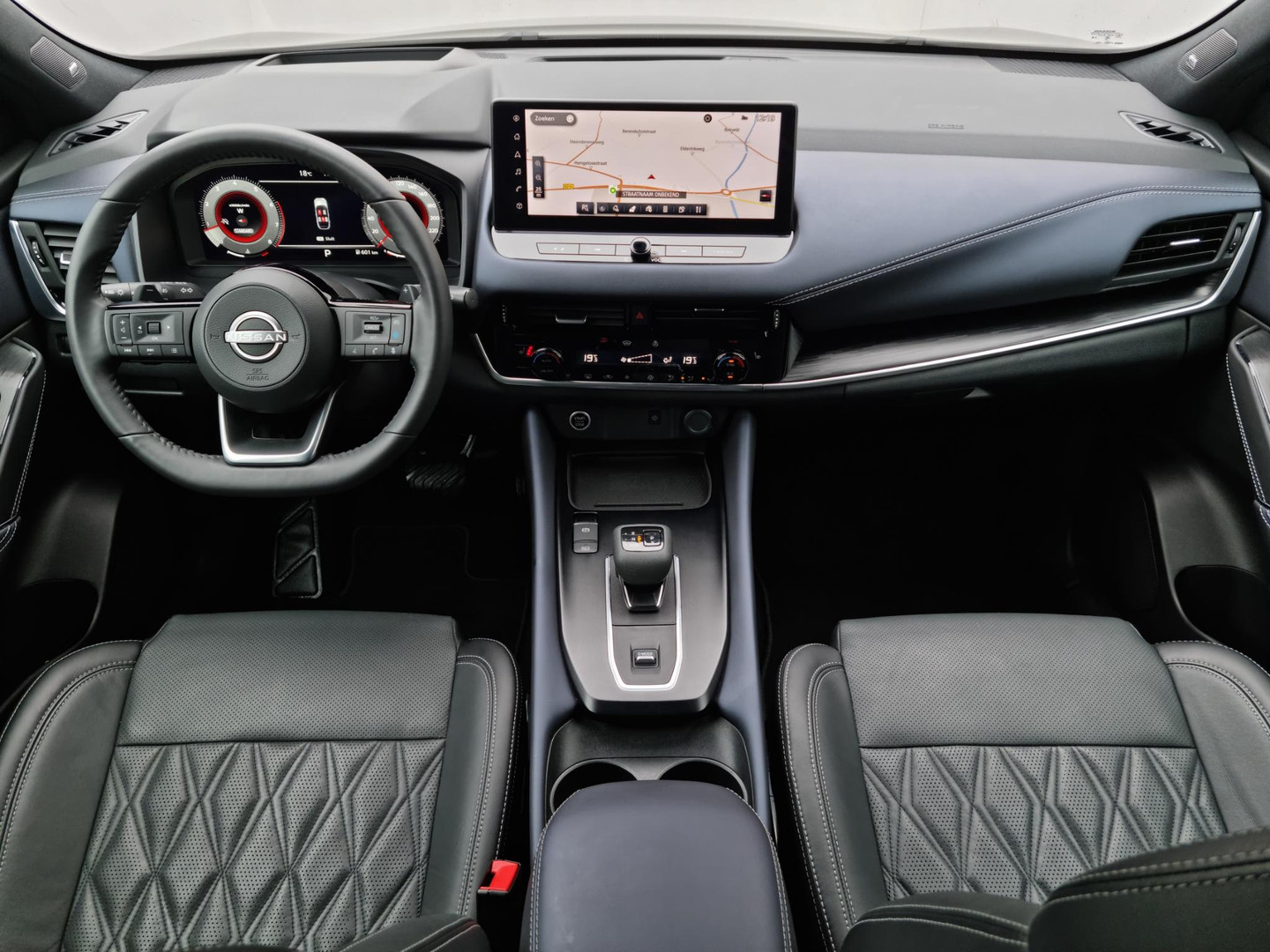 Nissan Nissan