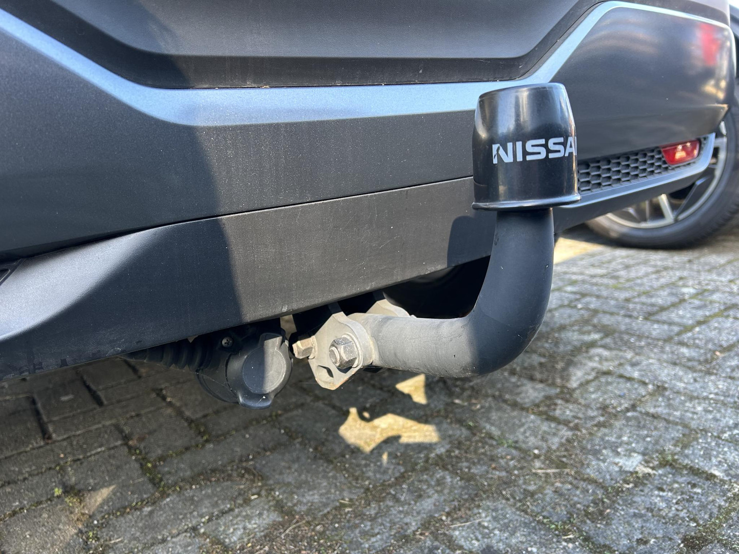 Nissan Nissan