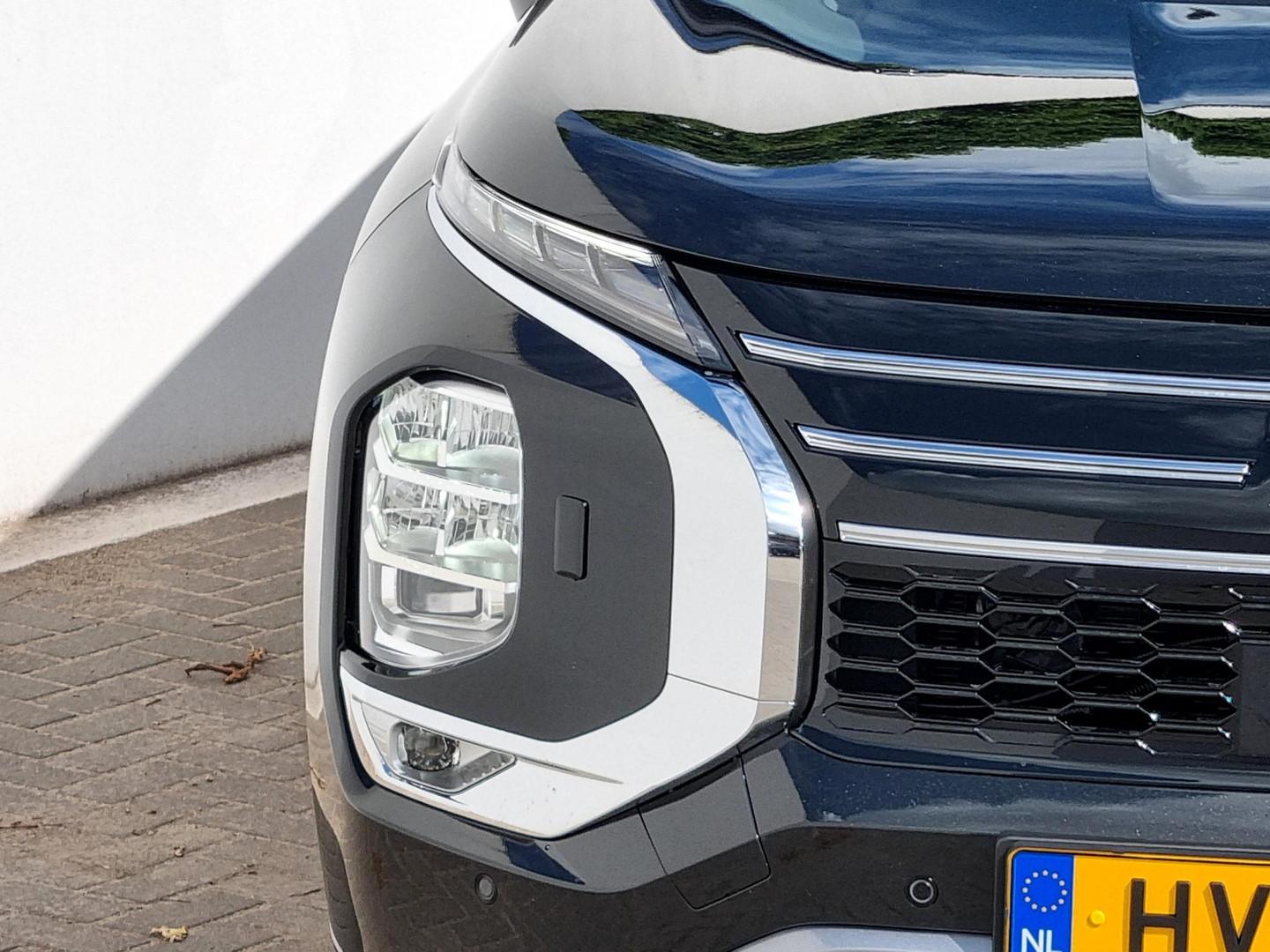 Mitsubishi Mitsubishi