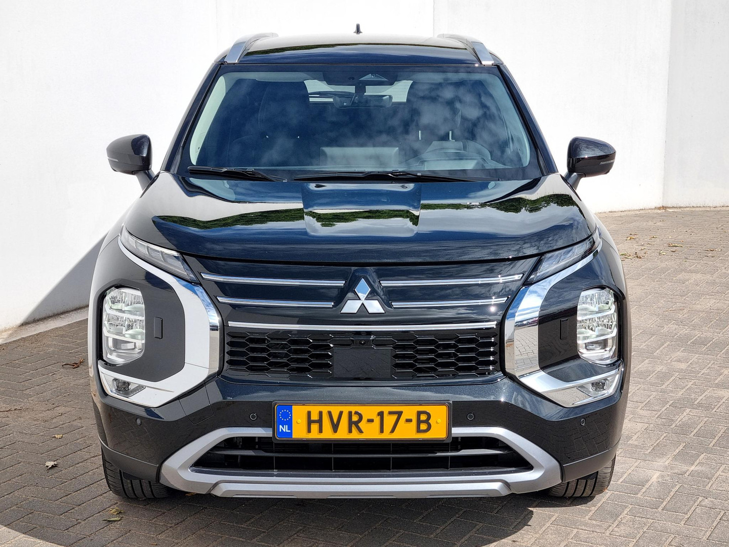 Mitsubishi Mitsubishi