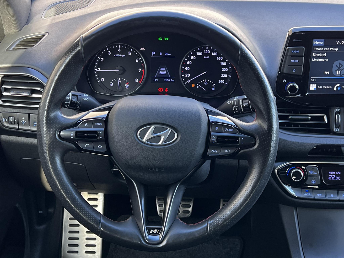 Hyundai Hyundai