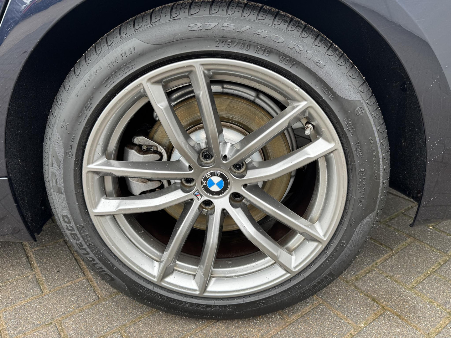 BMW BMW