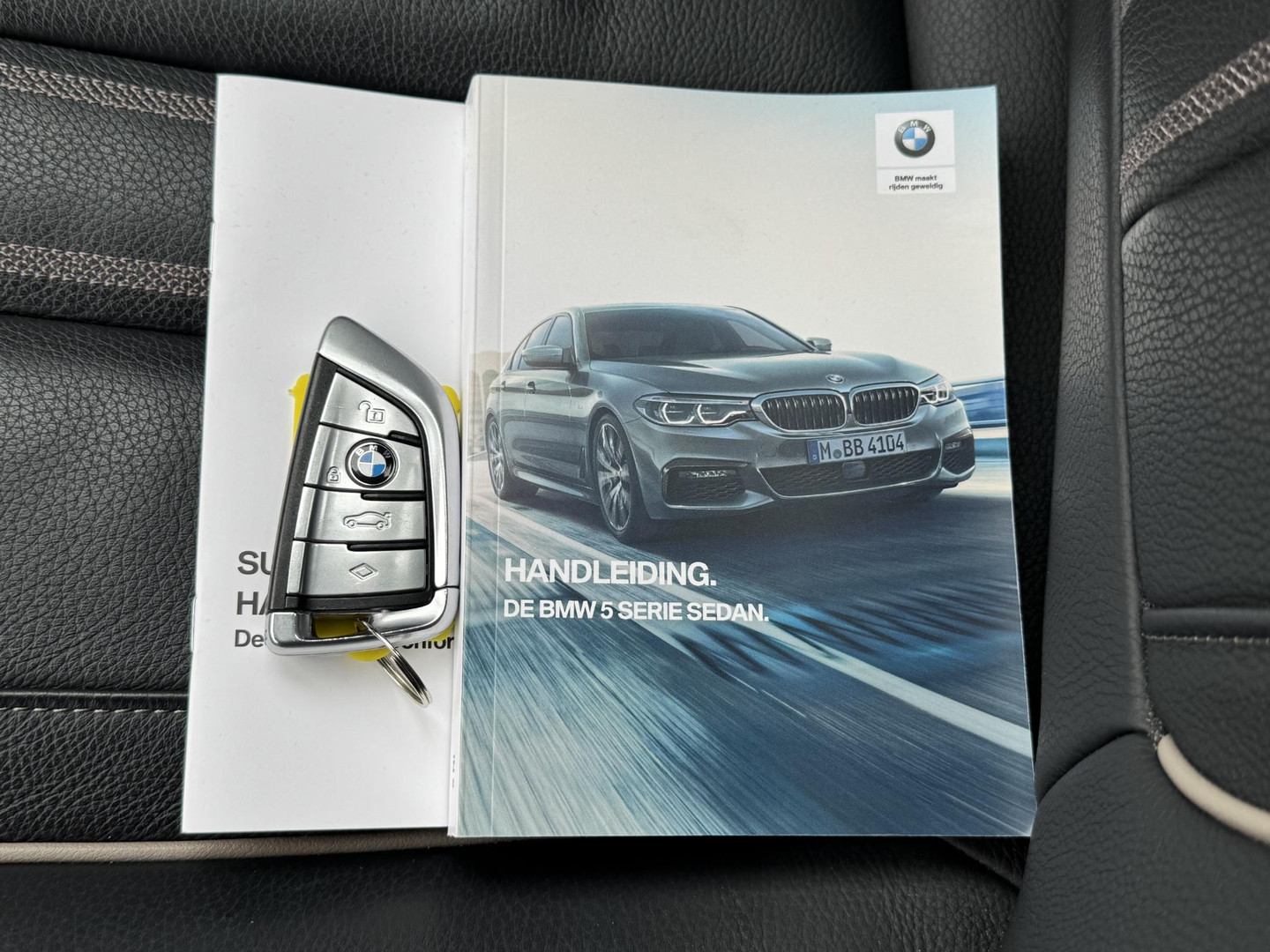 BMW BMW
