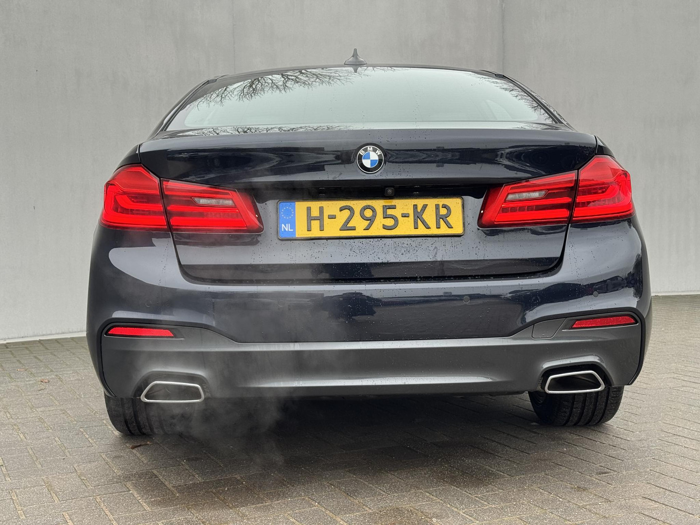 BMW BMW