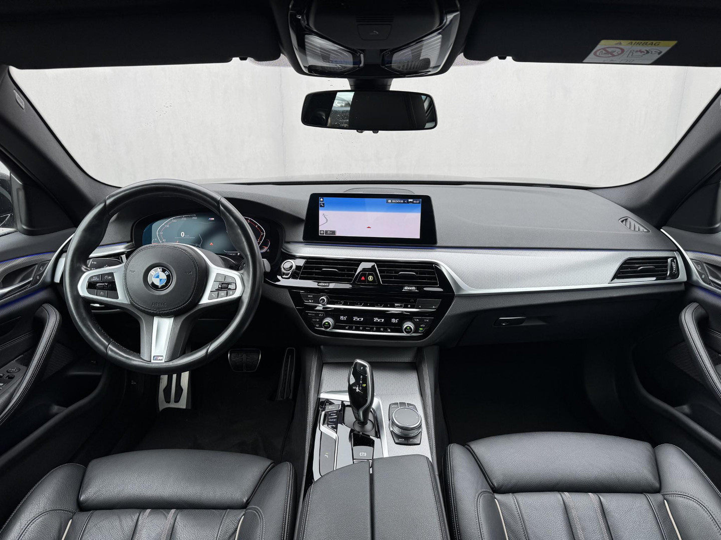 BMW BMW