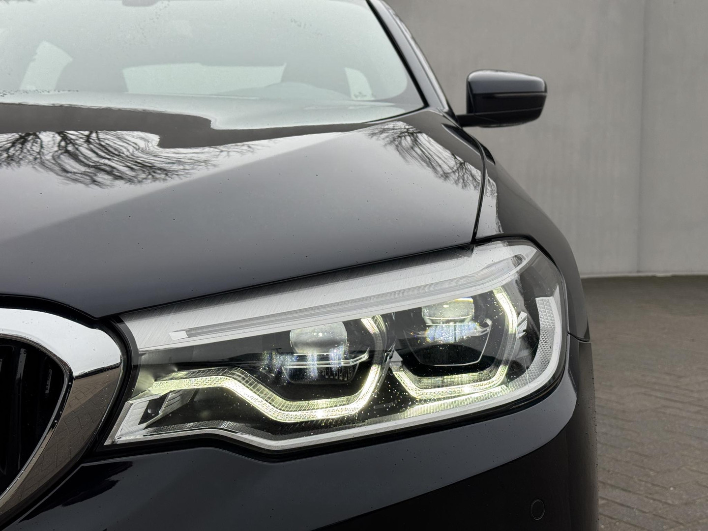 BMW BMW