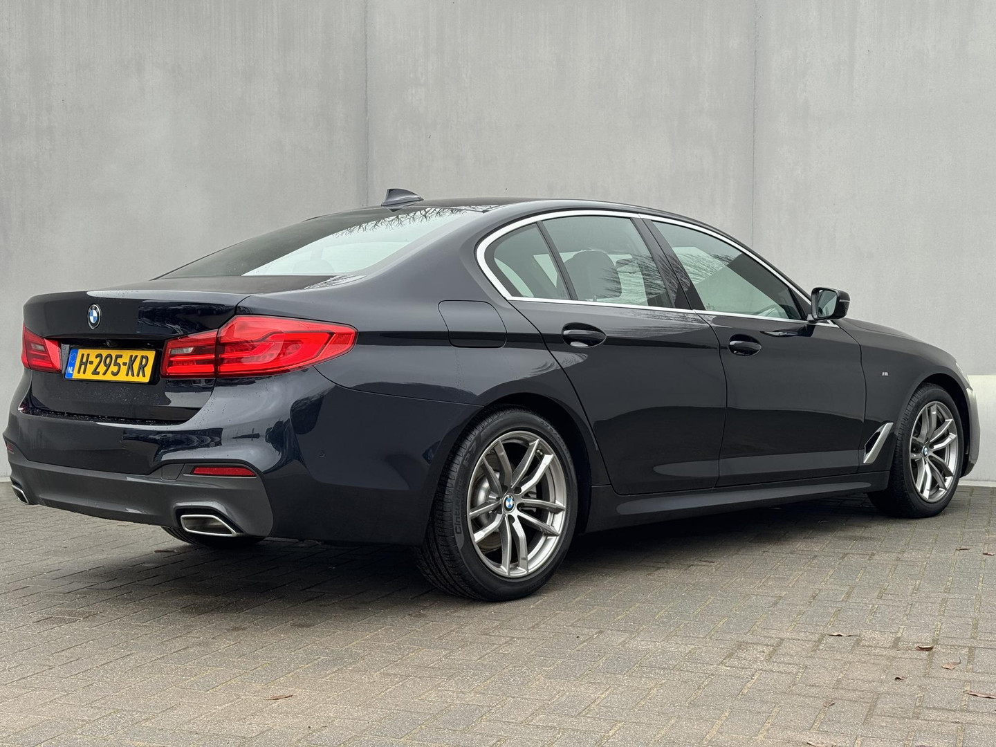 BMW BMW