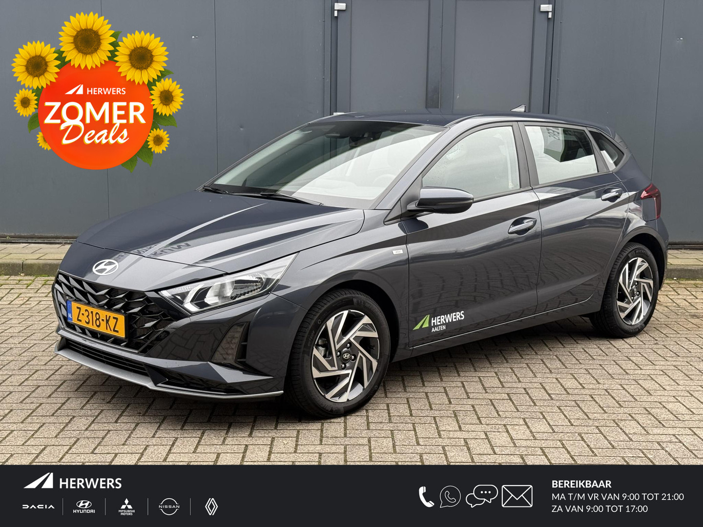 Hyundai