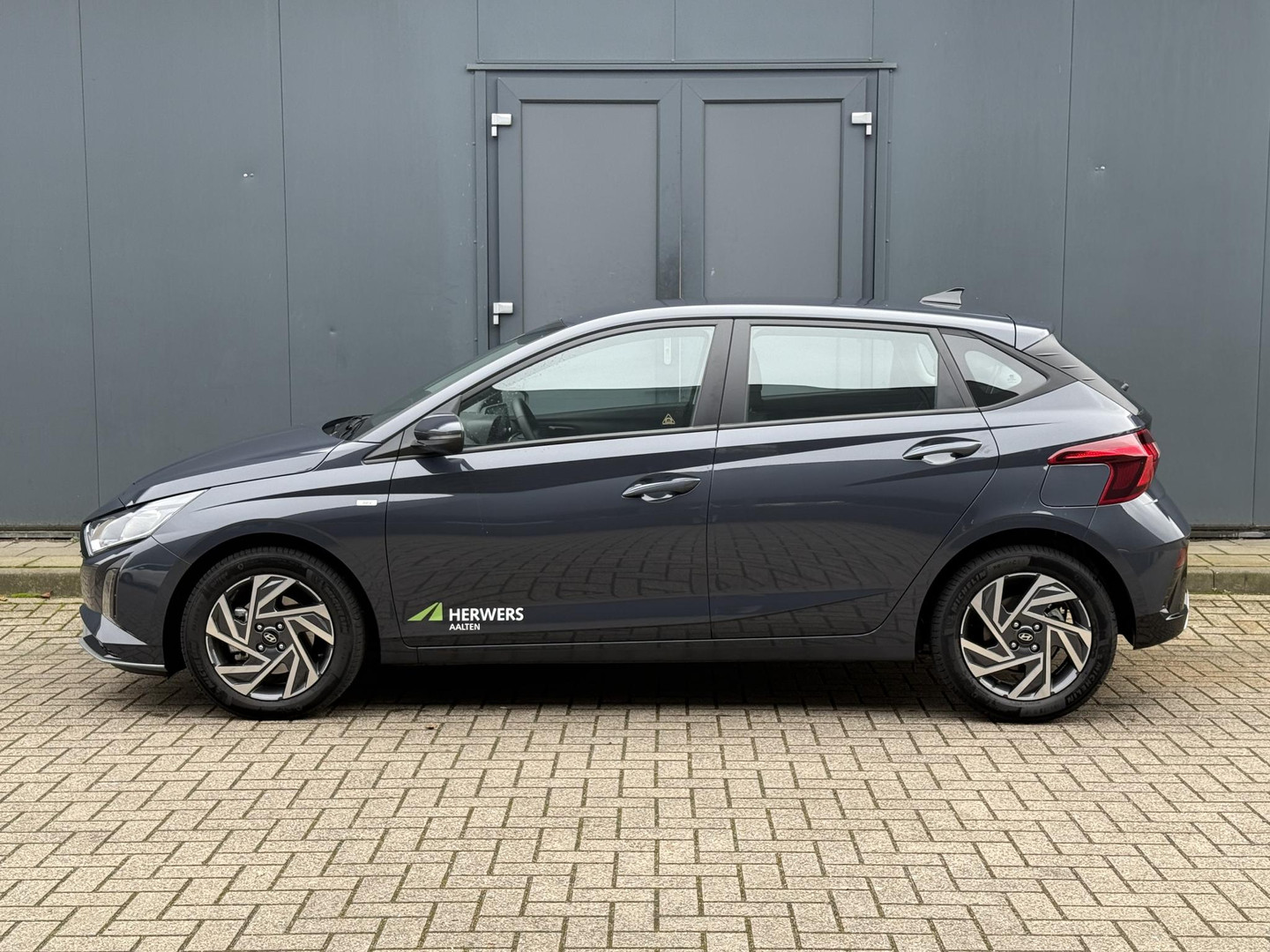 Hyundai