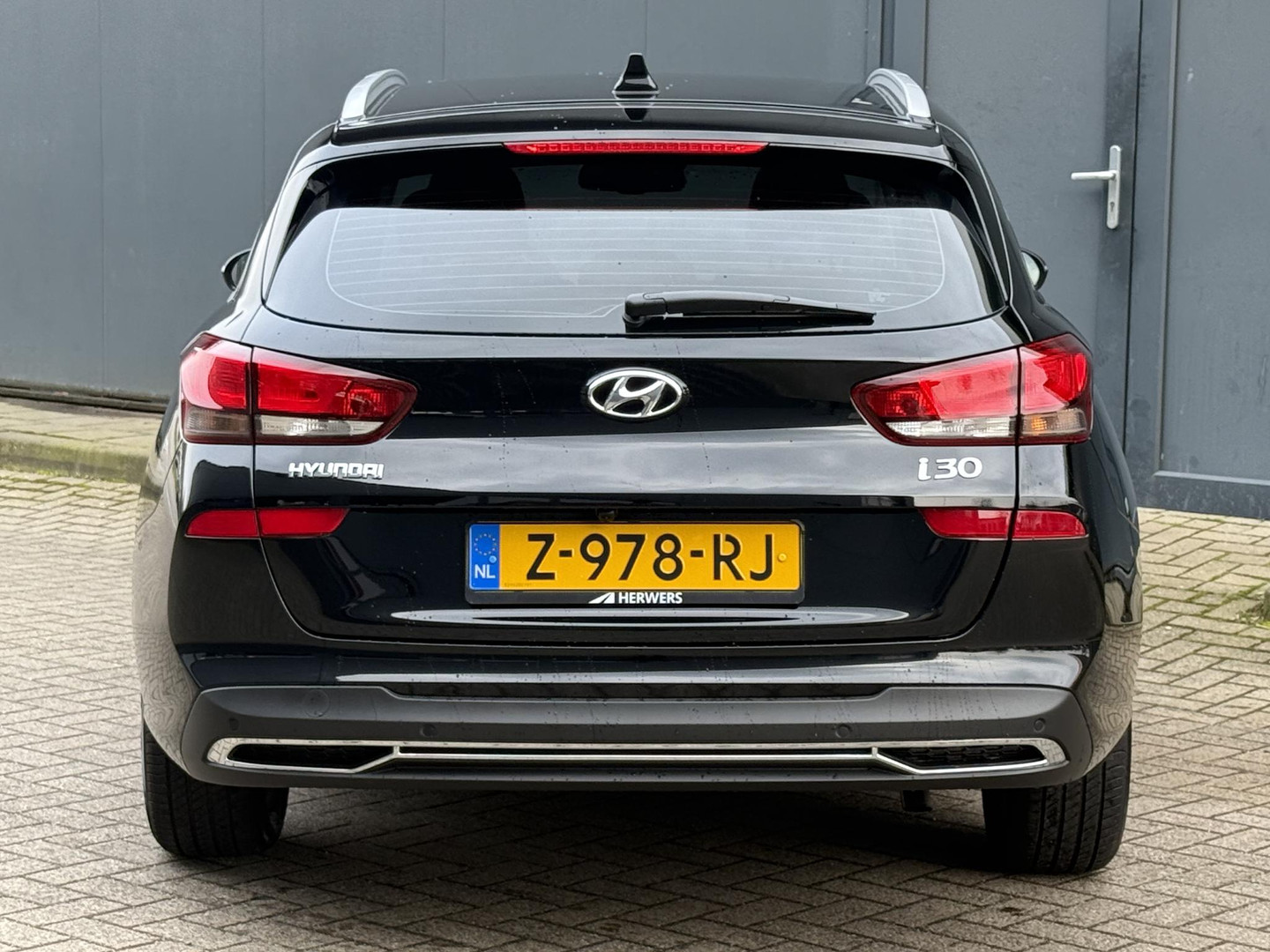 Hyundai