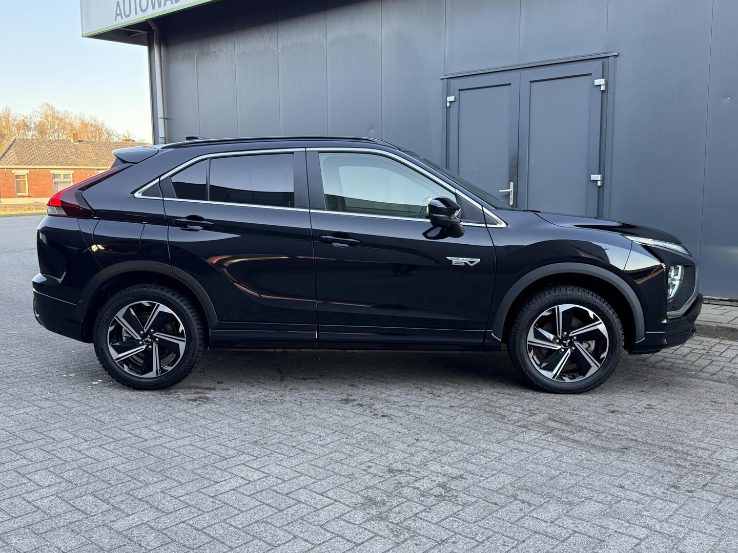 Mitsubishi Mitsubishi