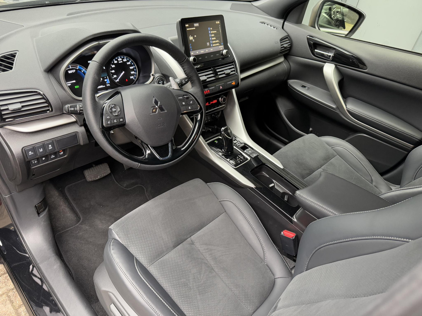 Mitsubishi Mitsubishi