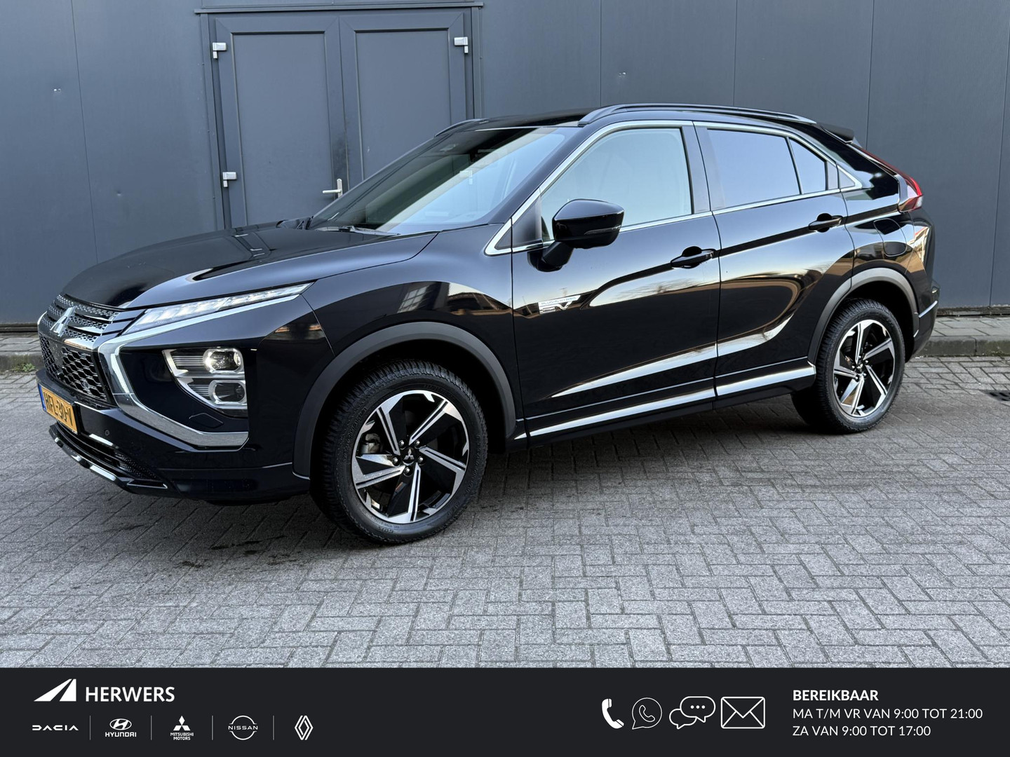 Mitsubishi Mitsubishi
