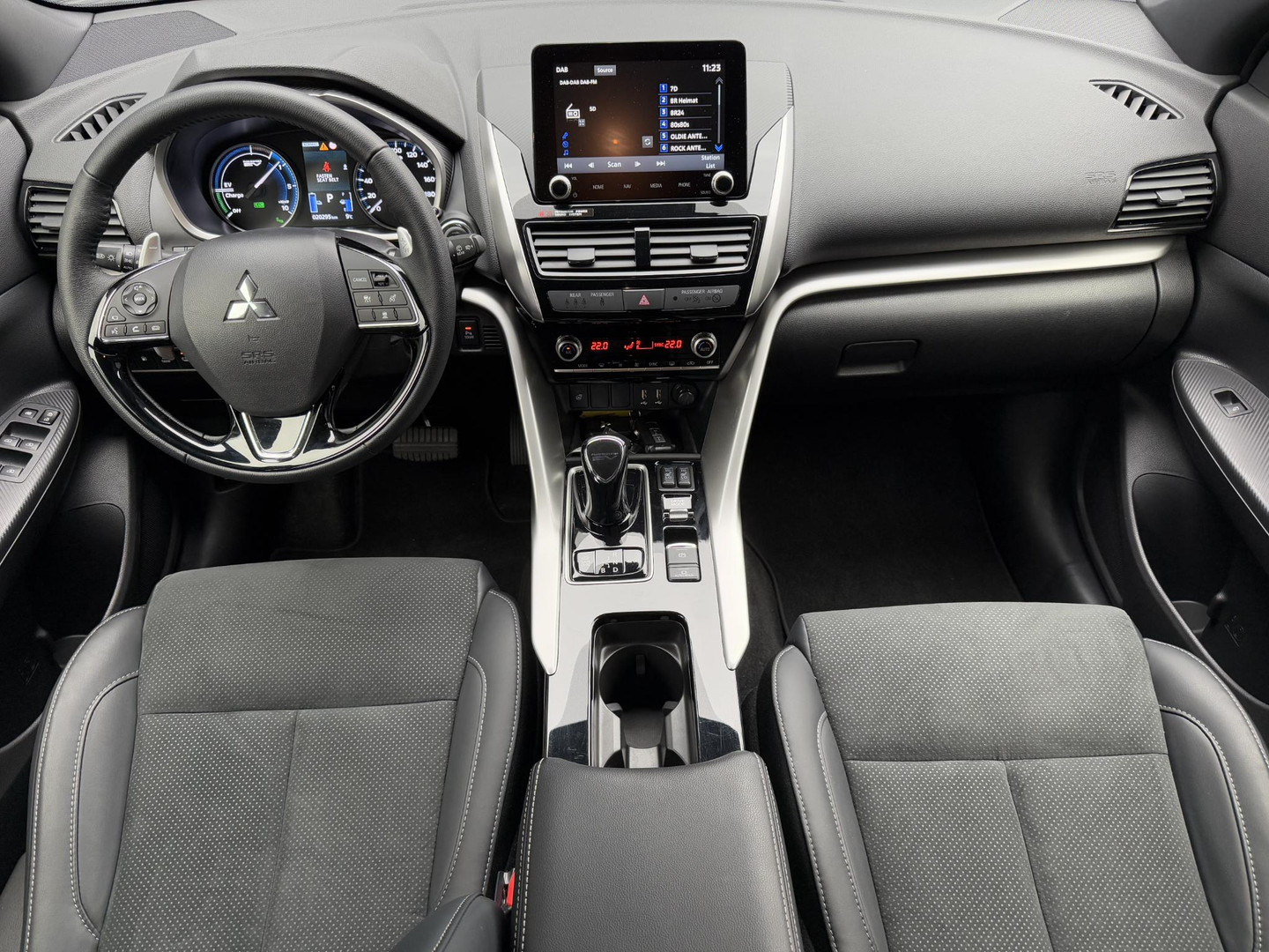 Mitsubishi Mitsubishi