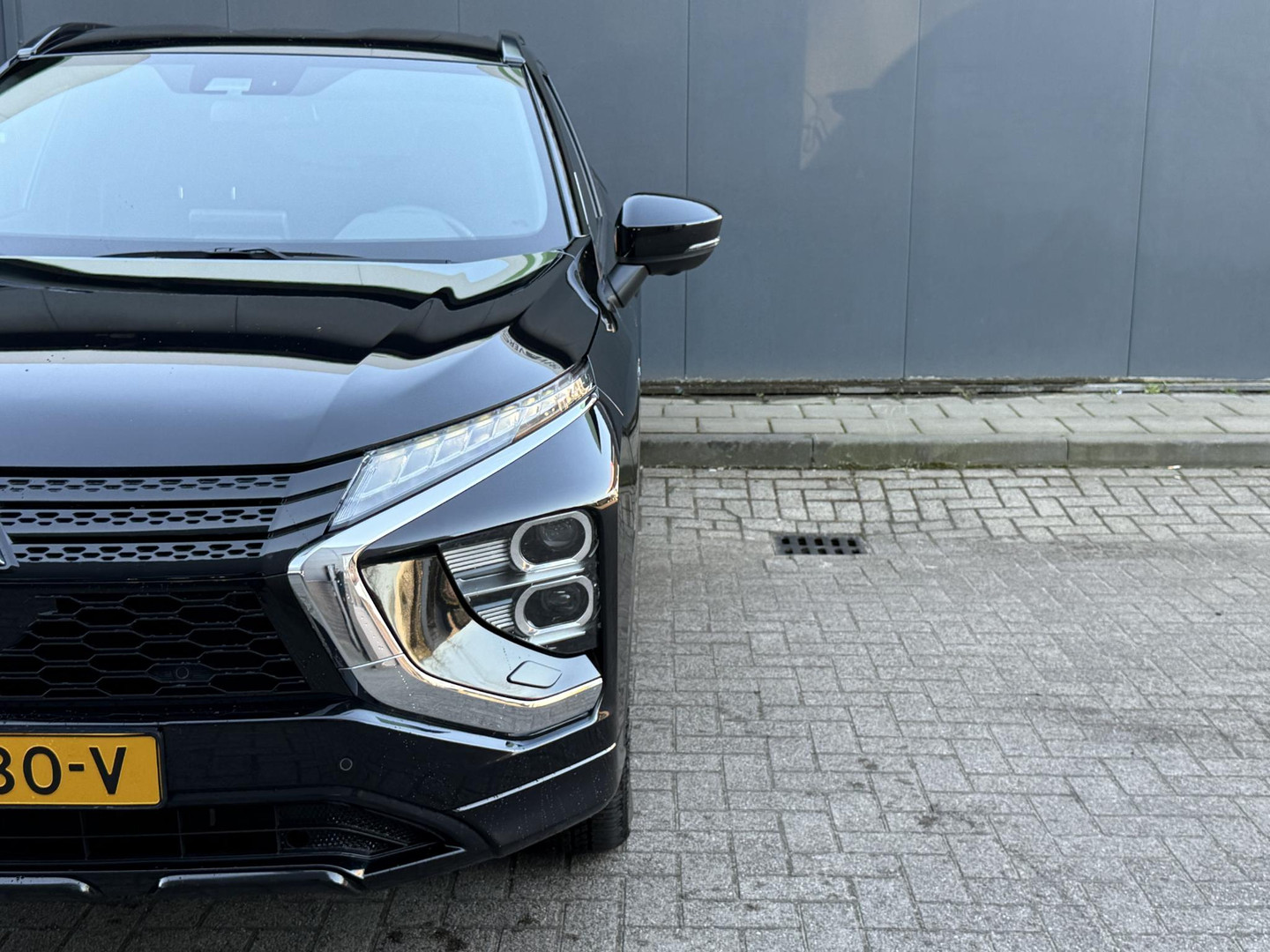 Mitsubishi Mitsubishi