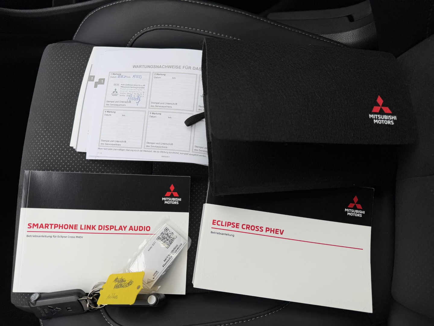 Mitsubishi Mitsubishi